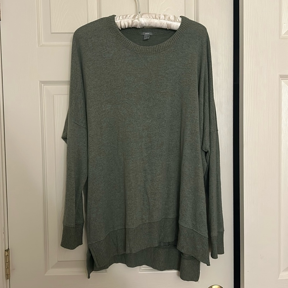 Aerie Oversized Sweater